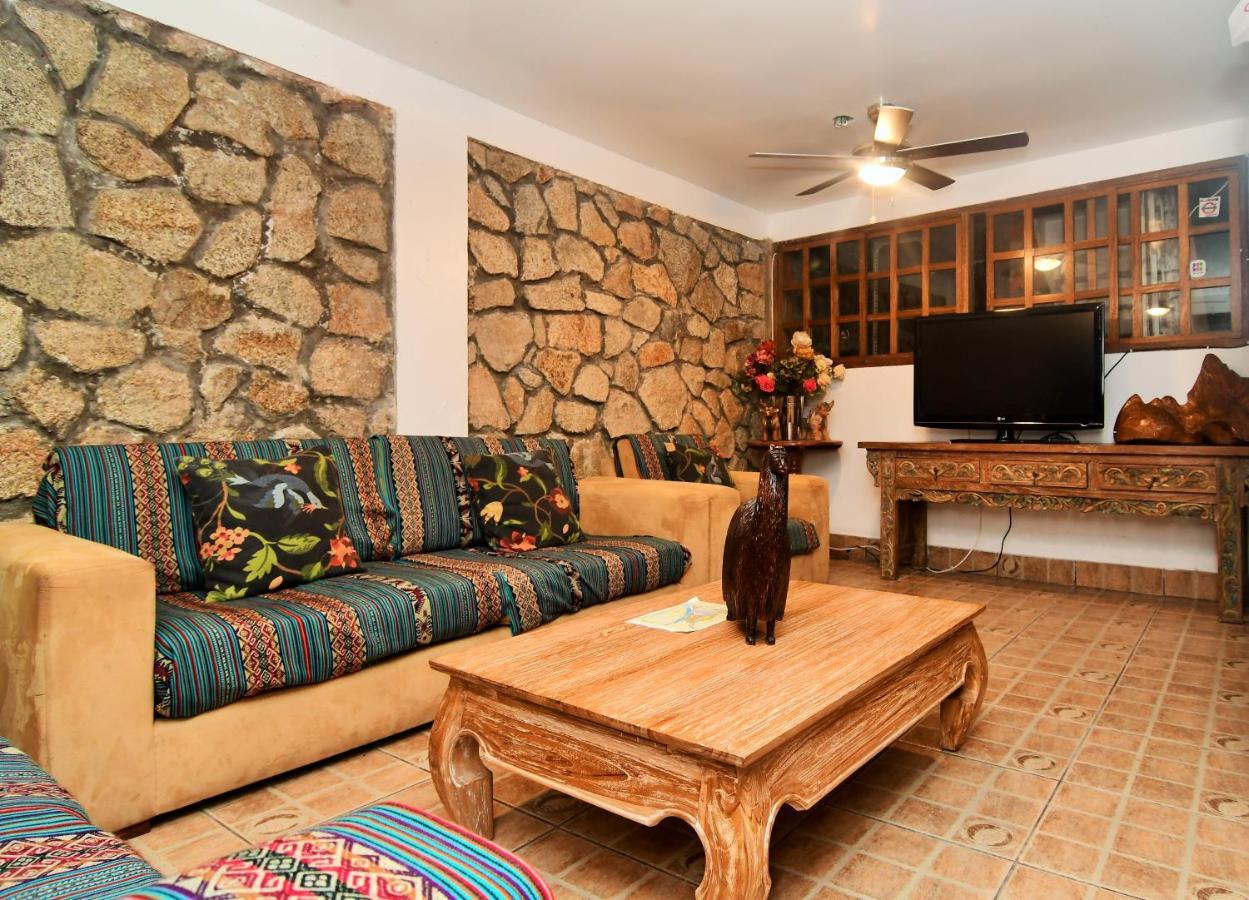 Gringo Bill'S Boutique Hotel Machu Picchu Exteriör bild