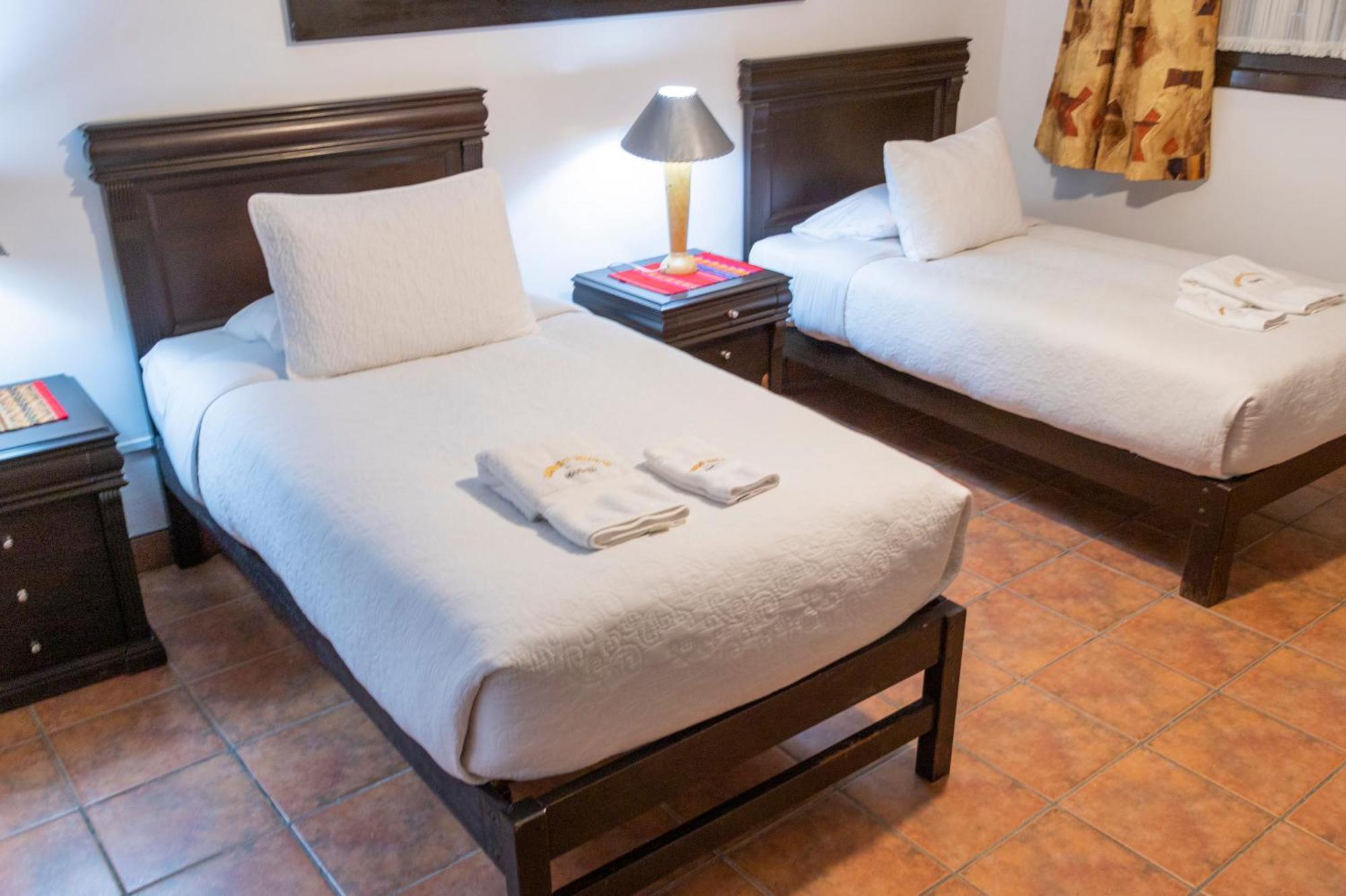 Gringo Bill'S Boutique Hotel Machu Picchu Exteriör bild