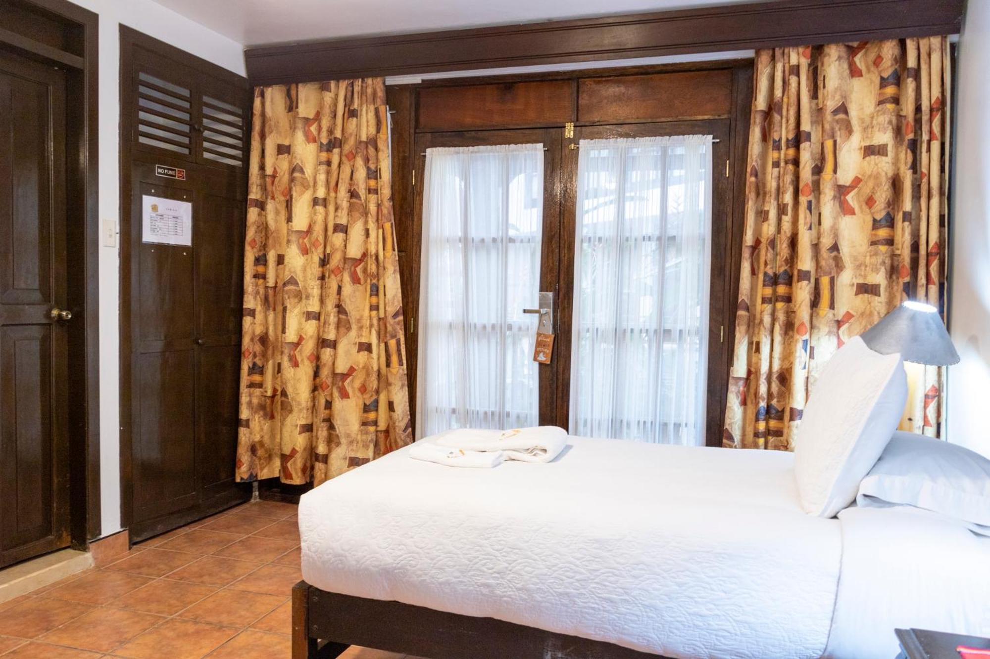 Gringo Bill'S Boutique Hotel Machu Picchu Exteriör bild