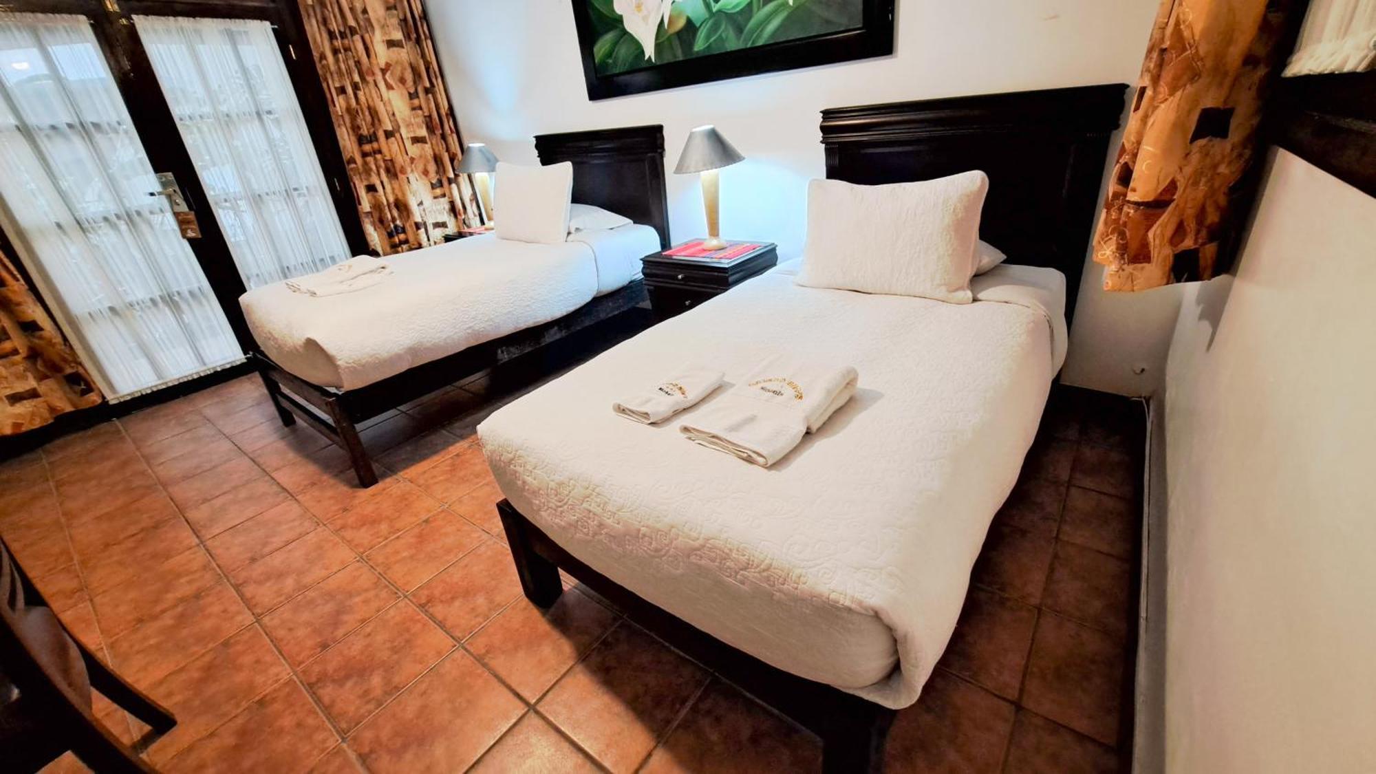 Gringo Bill'S Boutique Hotel Machu Picchu Exteriör bild
