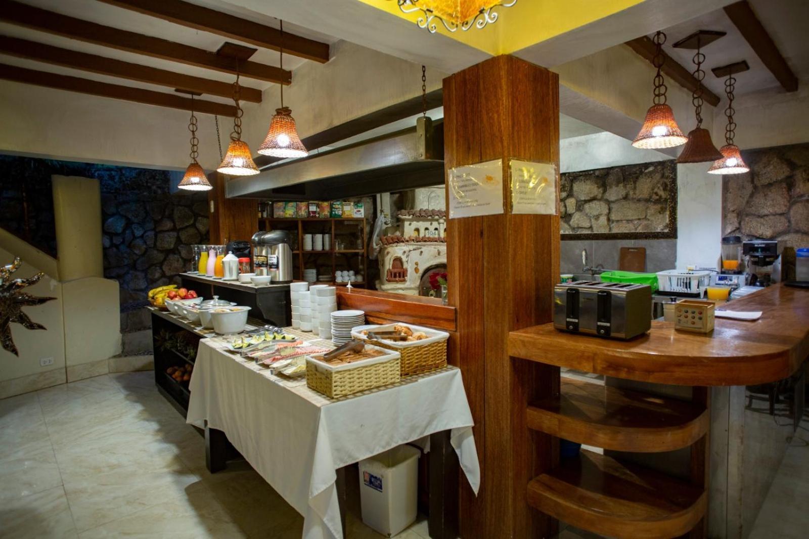 Gringo Bill'S Boutique Hotel Machu Picchu Exteriör bild